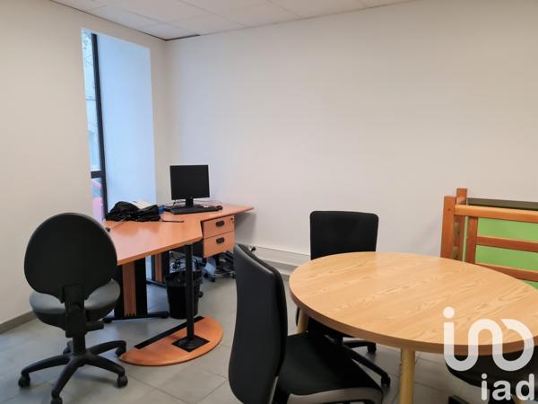 Immeuble à vendre 419 m² Privas