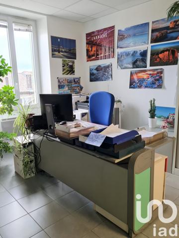 Immeuble à vendre 419 m² Privas