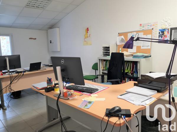 Immeuble à vendre 419 m² Privas