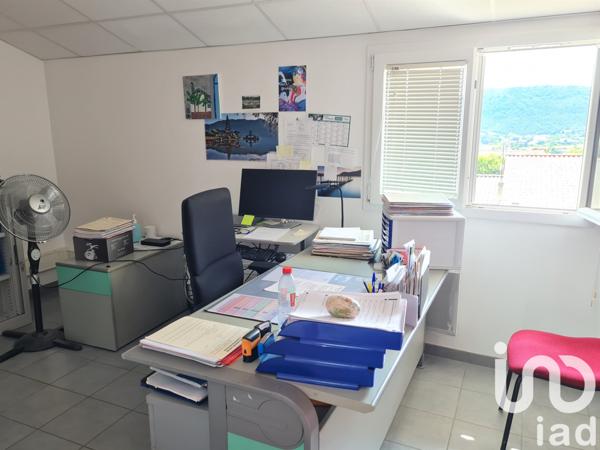 Immeuble à vendre 419 m² Privas