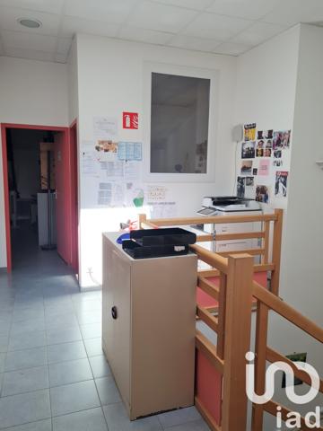 Immeuble à vendre 419 m² Privas