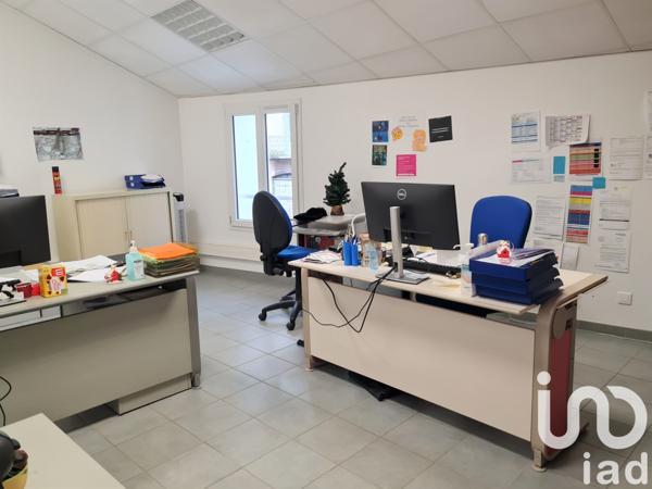 Immeuble à vendre 419 m² Privas