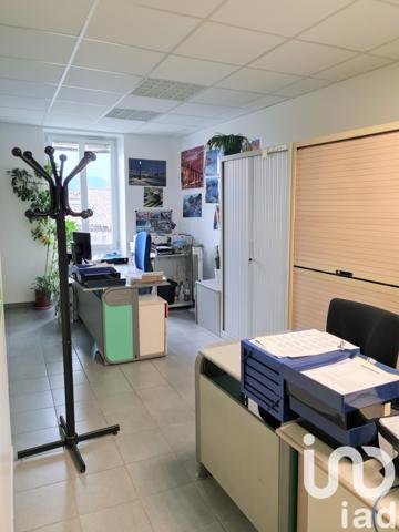 Immeuble à vendre 419 m² Privas