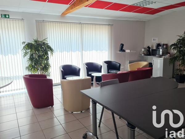 Immeuble à vendre 419 m² Privas