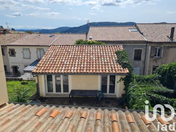 Immeuble à vendre 419 m² Privas