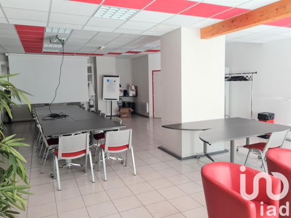 Immeuble à vendre 419 m² Privas