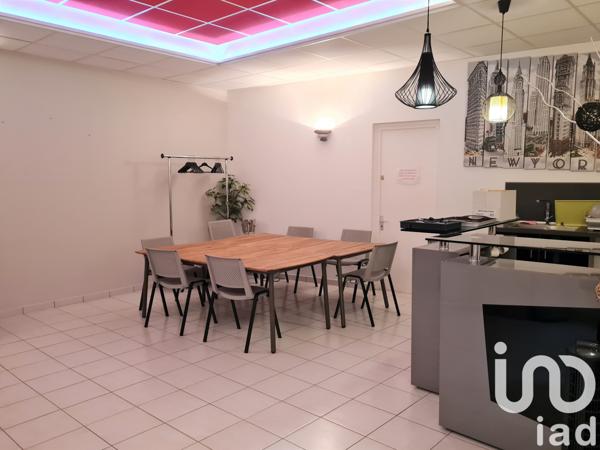 Immeuble à vendre 419 m² Privas