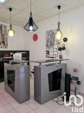 Immeuble à vendre 419 m² Privas