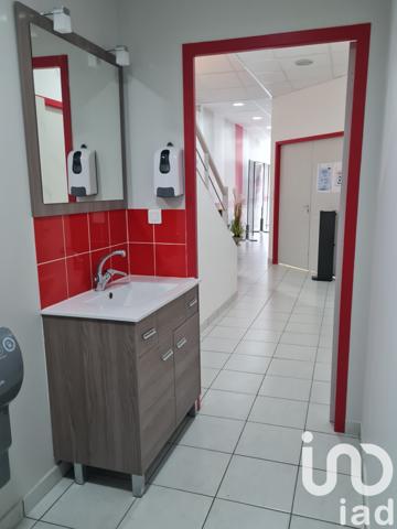 Immeuble à vendre 419 m² Privas