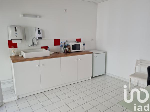 Immeuble à vendre 419 m² Privas