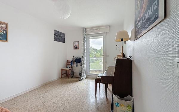 Appartement à vendre    3 pièces • 61,18 m2 La Rochelle