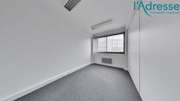 Bureaux Noisy Le Grand 200.38 m2