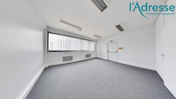 Bureaux Noisy Le Grand 200.38 m2