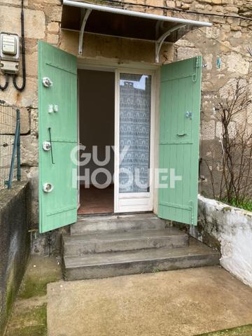 Appartement Beaucaire 2 pièces 34 m2