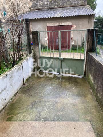 Appartement Beaucaire 2 pièces 34 m2