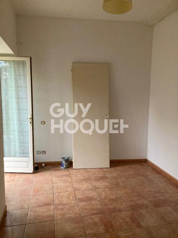 Appartement Beaucaire 2 pièces 34 m2