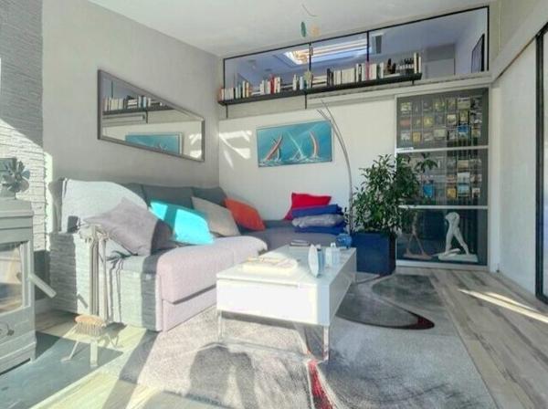 Maison traditionnelle Saintes Rive Gauche 95 m²