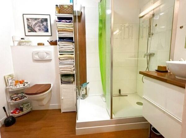 Maison traditionnelle Saintes Rive Gauche 95 m²