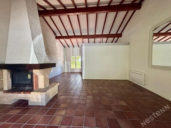 A LOUER - Colayrac Saint Cirq - Maison T5 avec garage et jardin.