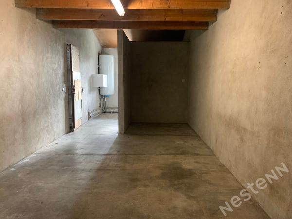 A LOUER - Colayrac Saint Cirq - Maison T5 avec garage et jardin.