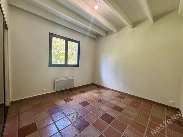 A LOUER - Colayrac Saint Cirq - Maison T5 avec garage et jardin.
