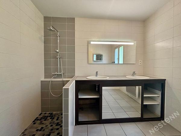 A LOUER - Colayrac Saint Cirq - Maison T5 avec garage et jardin.