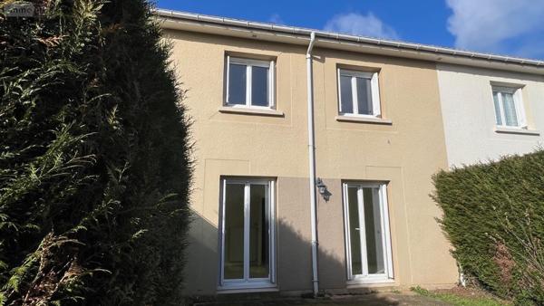 Maison à vendre à Évreux dans l'Eure (27000), ref : S020   
SAINT MICHEL