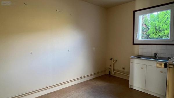 Maison à vendre à Évreux dans l'Eure (27000), ref : S020   
SAINT MICHEL