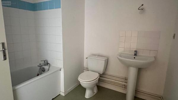 Maison à vendre à Évreux dans l'Eure (27000), ref : S020   
SAINT MICHEL