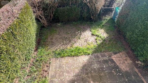 Maison à vendre à Évreux dans l'Eure (27000), ref : S020   
SAINT MICHEL