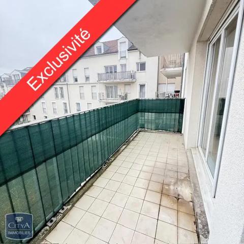 Appartement à vendre 3 pièces 63.72m²