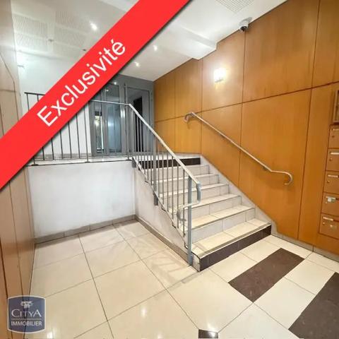 Appartement à vendre 3 pièces 63.72m²