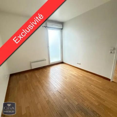 Appartement à vendre 3 pièces 63.72m²