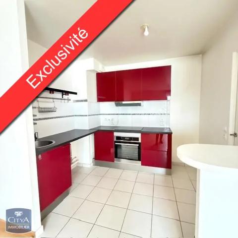 Appartement à vendre 3 pièces 63.72m²