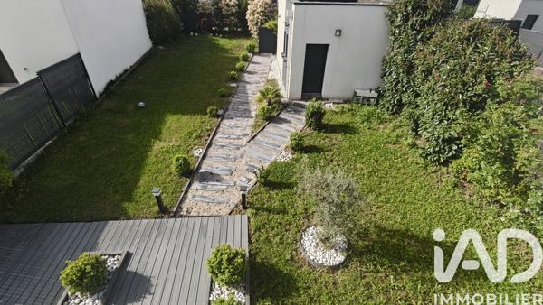 Maison à vendre 5 pièces 125 m² Couëron