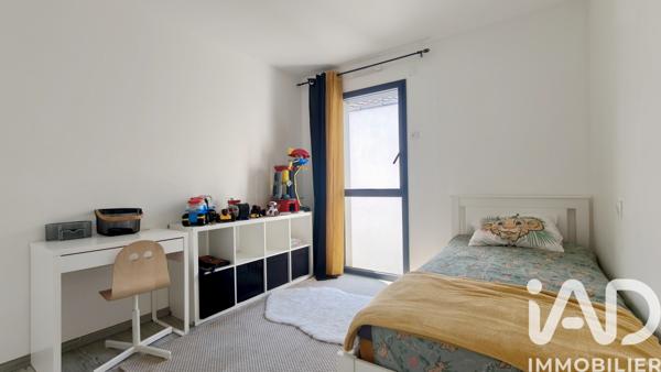 Maison à vendre 5 pièces 125 m² Couëron
