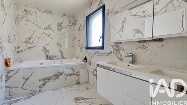 Maison à vendre 5 pièces 125 m² Couëron