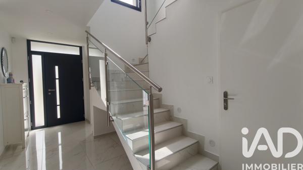 Maison à vendre 5 pièces 125 m² Couëron