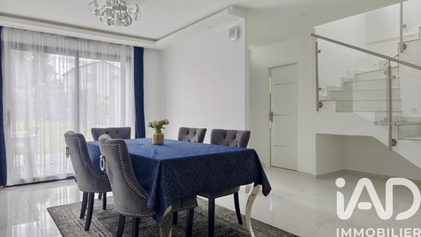 Maison à vendre 5 pièces 125 m² Couëron