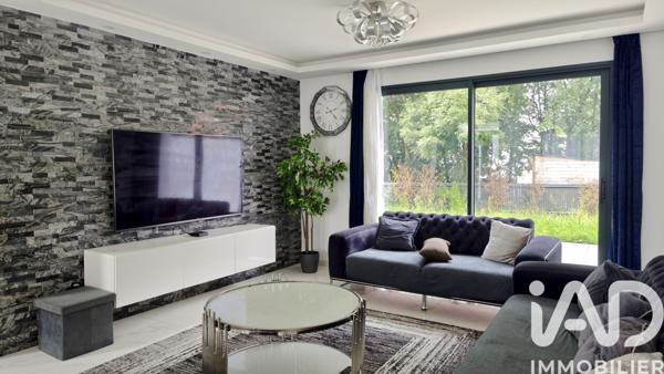 Maison à vendre 5 pièces 125 m² Couëron