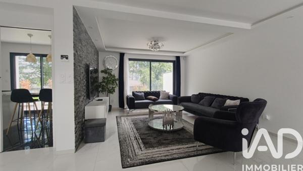 Maison à vendre 5 pièces 125 m² Couëron