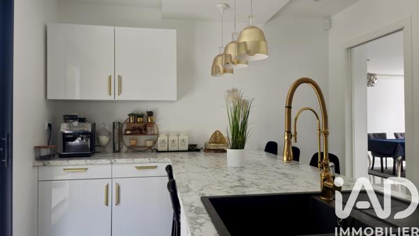 Maison à vendre 5 pièces 125 m² Couëron