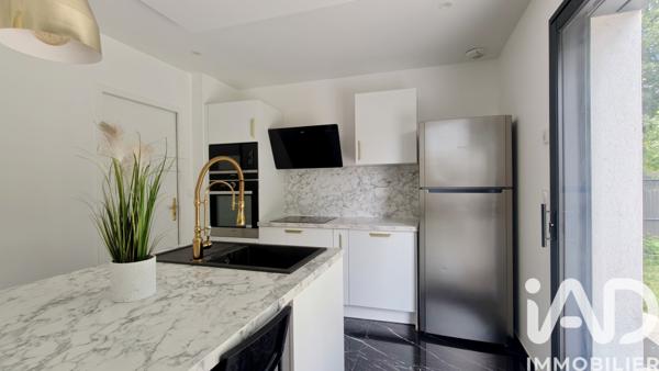 Maison à vendre 5 pièces 125 m² Couëron