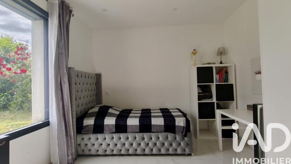 Maison à vendre 5 pièces 125 m² Couëron
