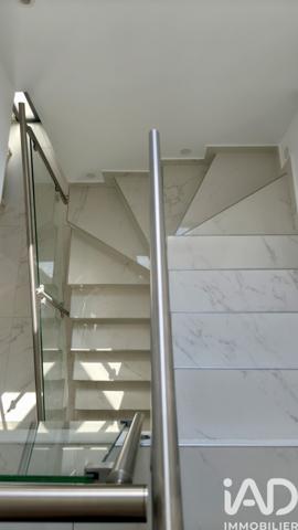 Maison à vendre 5 pièces 125 m² Couëron