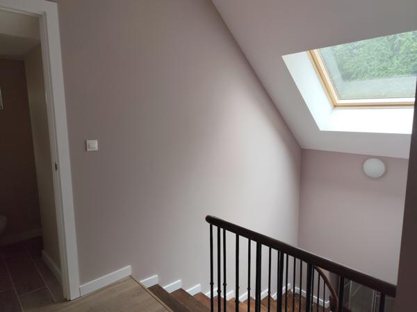 Bagnères-de-Luchon (31110) Maison 137m², 5 pièces bagnères de Luchon