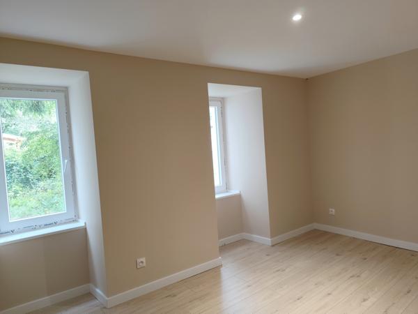 Bagnères-de-Luchon (31110) Maison 137m², 5 pièces bagnères de Luchon