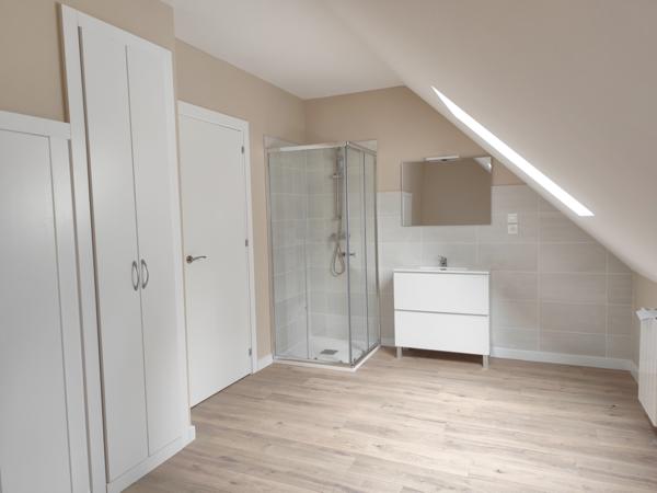 Bagnères-de-Luchon (31110) Maison 137m², 5 pièces bagnères de Luchon