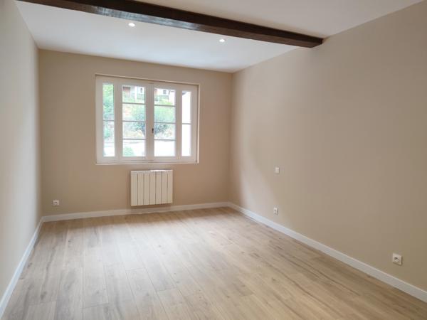 Bagnères-de-Luchon (31110) Maison 137m², 5 pièces bagnères de Luchon