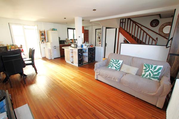 Maison La trompette La Rochelle